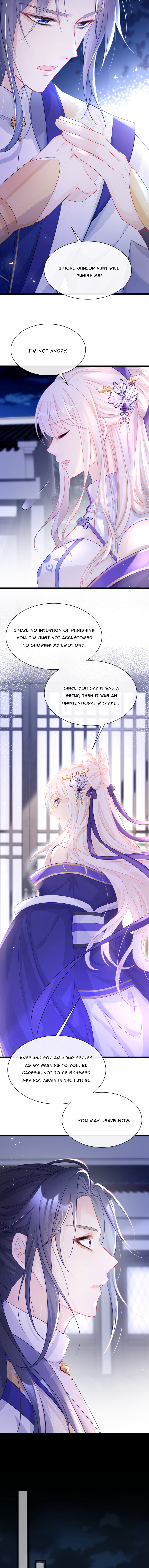 Quick Transmigration: The Host Wants To Die 第4页