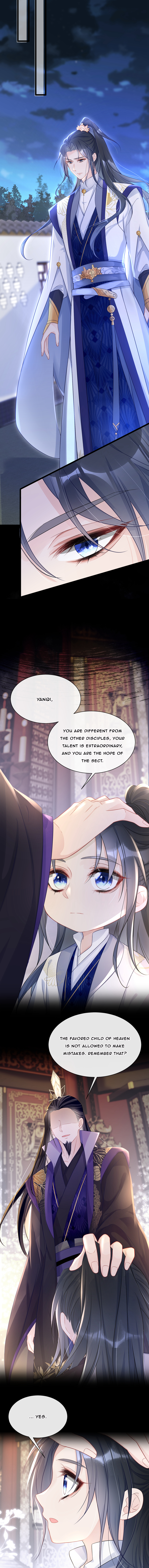Quick Transmigration: The Host Wants To Die 第5页
