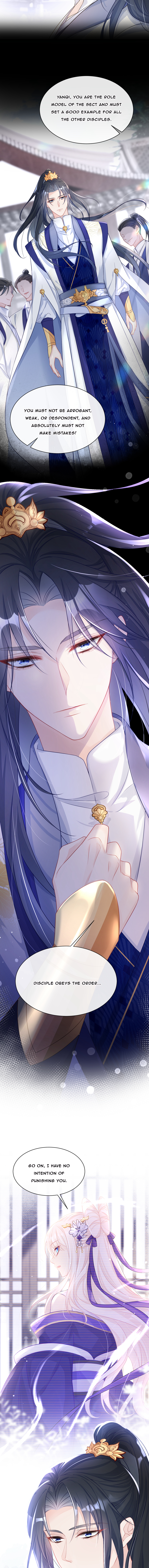 Quick Transmigration: The Host Wants To Die 第6页