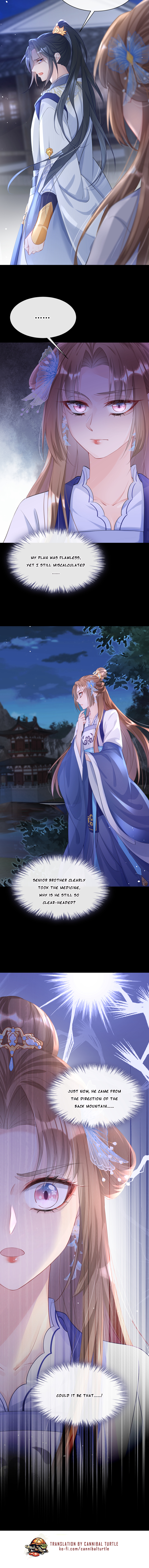 Quick Transmigration: The Host Wants To Die Awaiting Junior Aunt’s Punishment! 第9页
