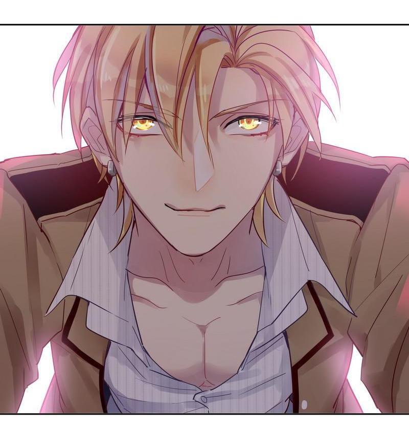 My Boyfriend's Love Complex A Sweet Lesson 第16页