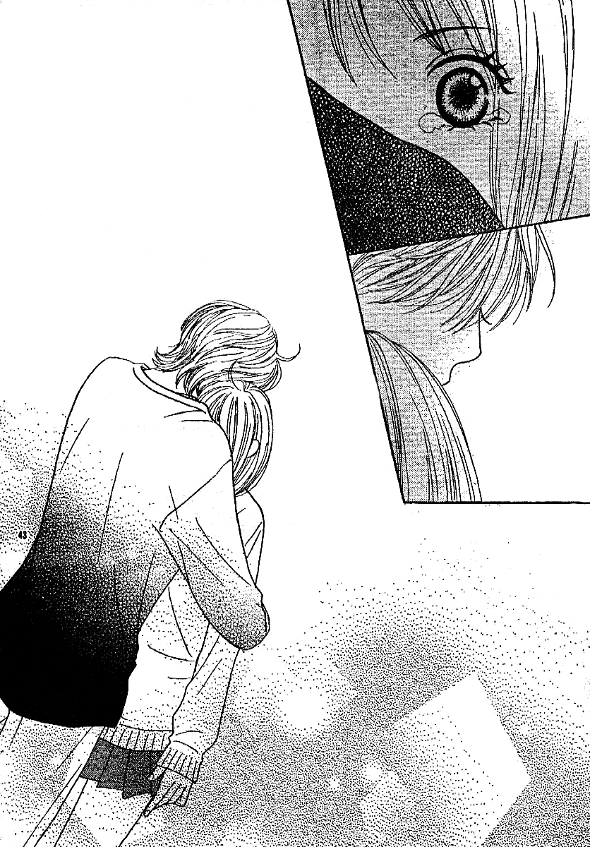 Chocolate BF Vol. 1 Ch. 2 第45页