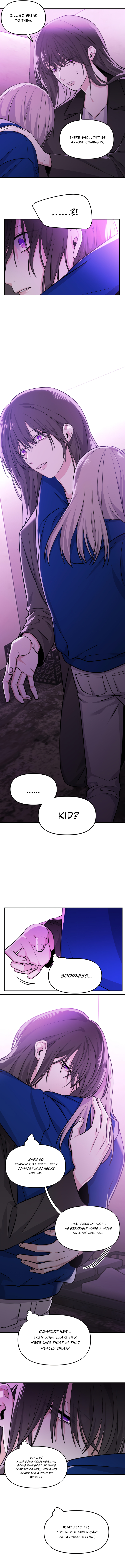 Their Phantom Ch. 4 第6页