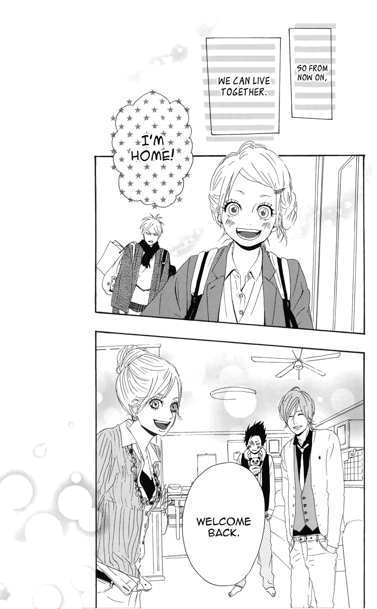Dreamin' Sun Vol. 1 Ch. 4 第37页