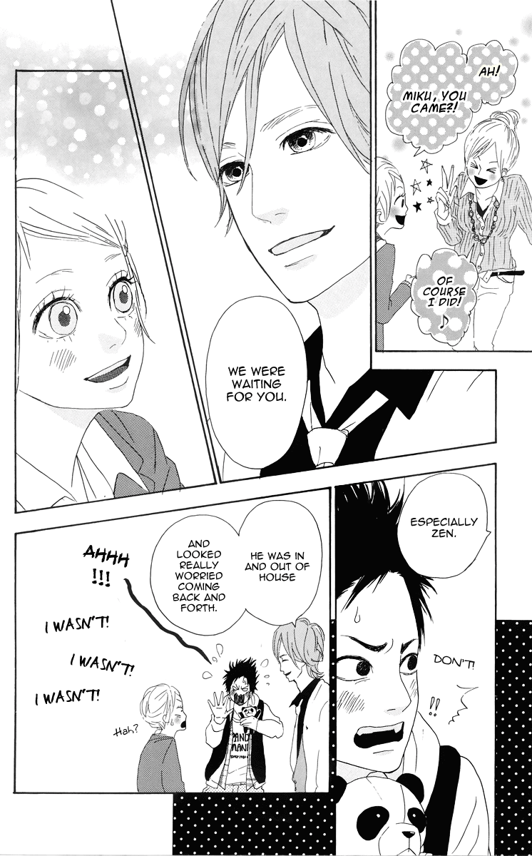 Dreamin' Sun Vol. 1 Ch. 4 第38页