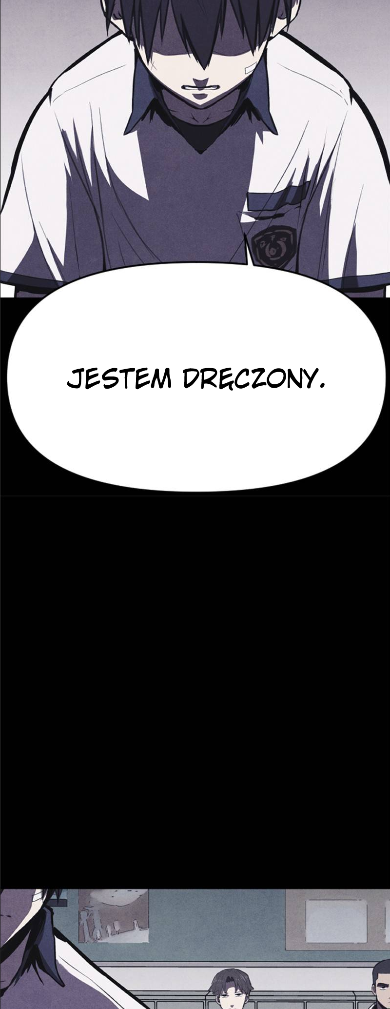 Shotgun Boy prolog - reupload 第34页