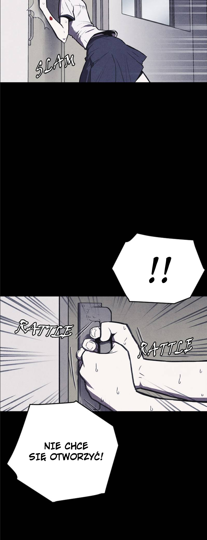 Shotgun Boy prolog - reupload 第67页