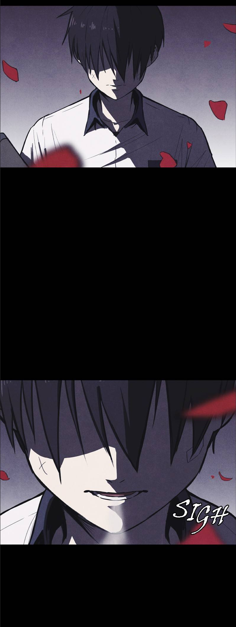 Shotgun Boy prolog - reupload 第82页