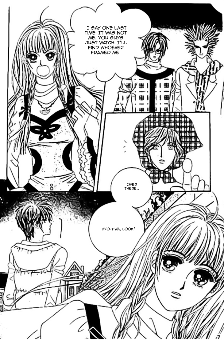 Witch Shop Vol. 2 Ch. 6 第5页