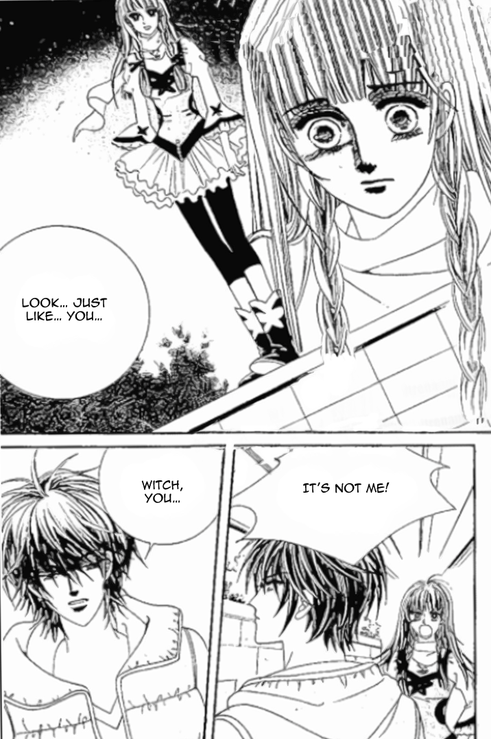 Witch Shop Vol. 2 Ch. 6 第6页