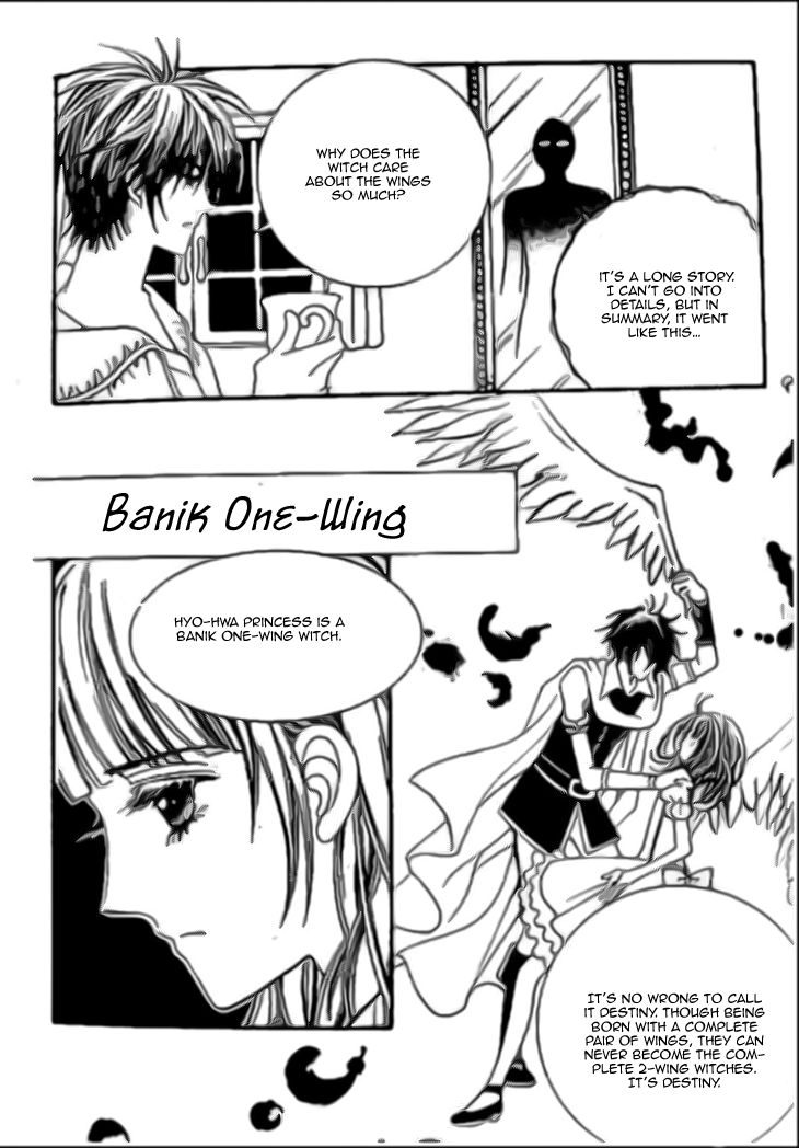 Witch Shop Vol. 2 Ch. 6 第10页