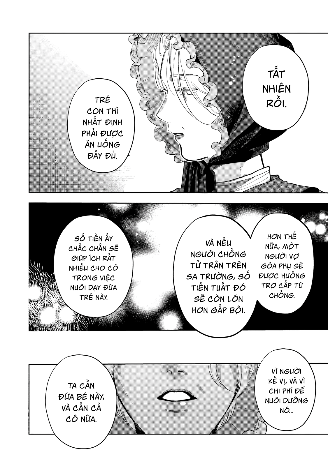 Rikon Suru Tsumori datta. Ch. 1 第42页