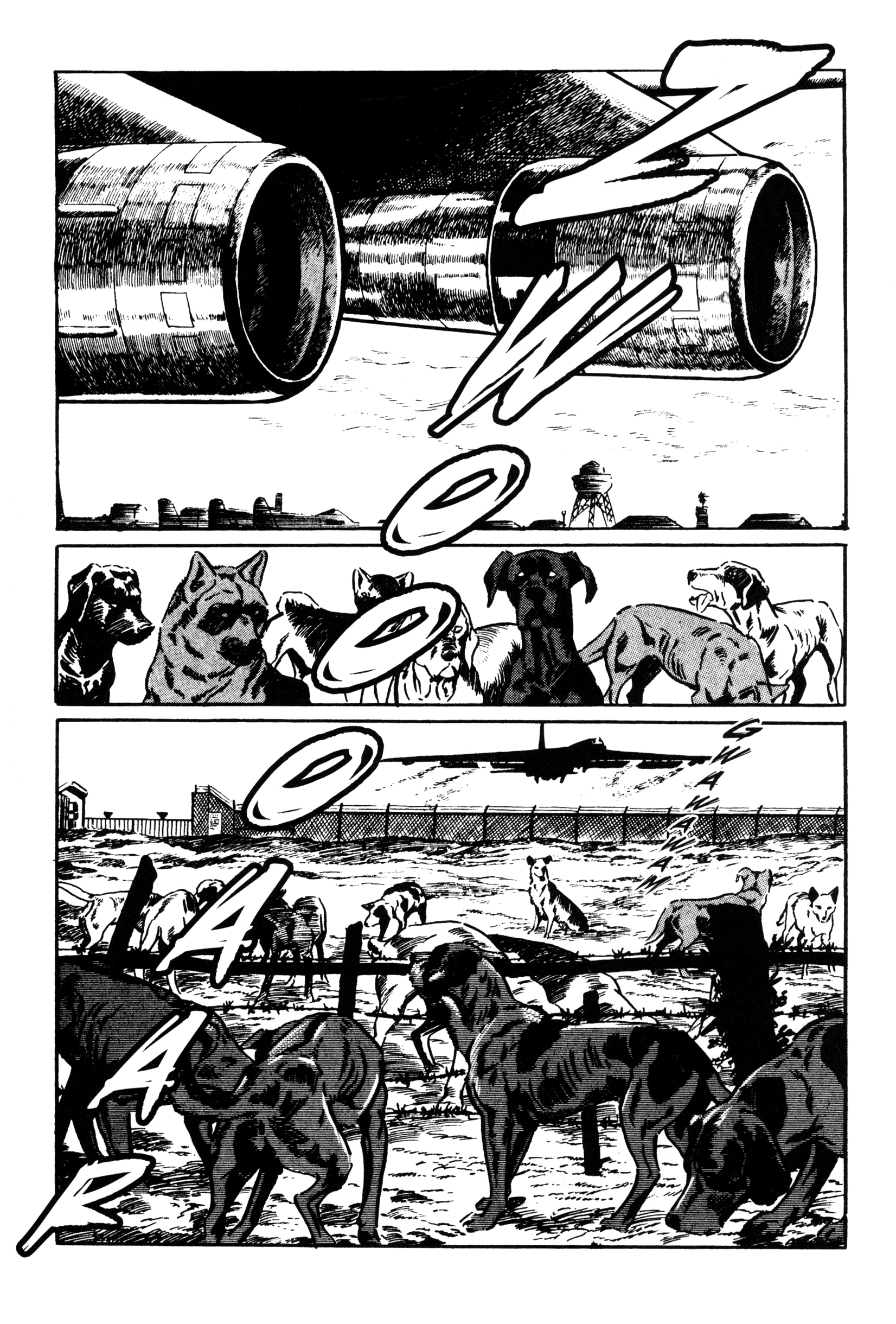 The Great Wild 第2页