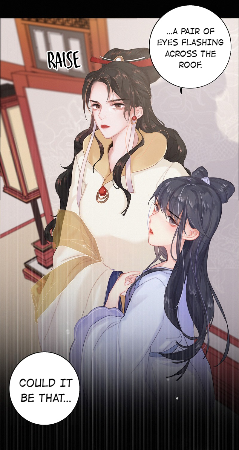 The Provincial Commander's Self-Cultivation I will only Follow your Orders 第29页