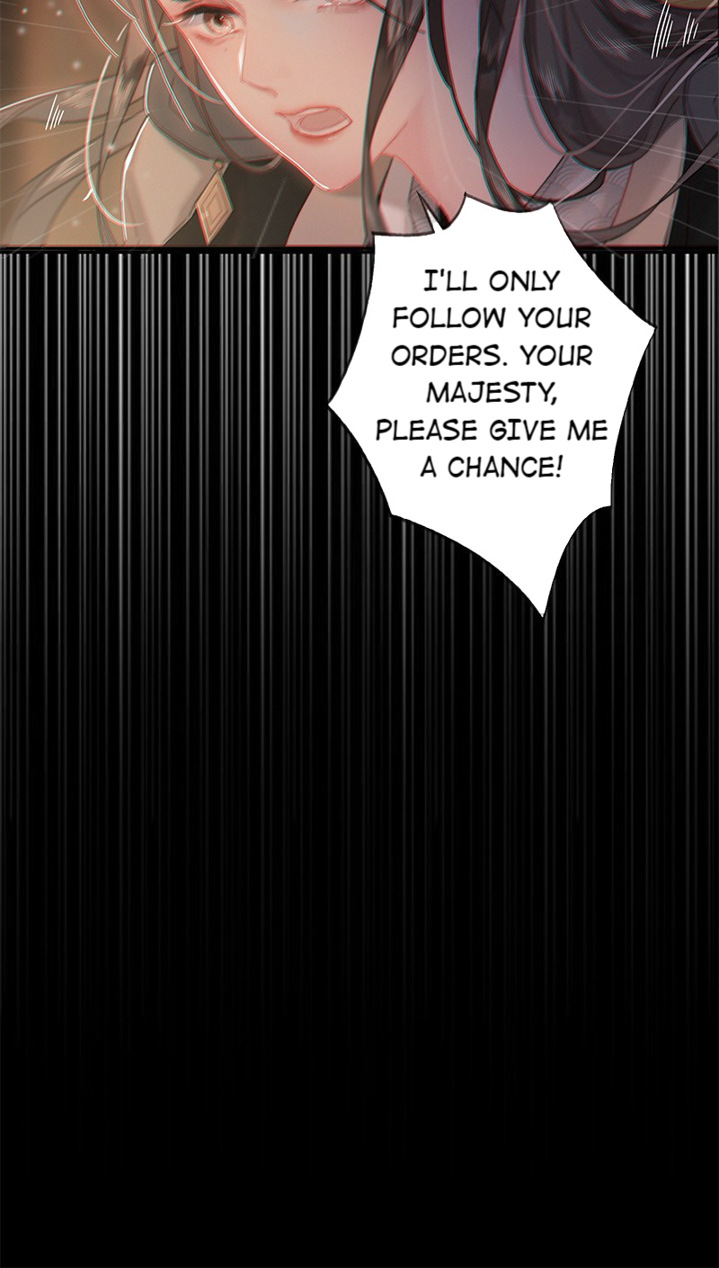 The Provincial Commander's Self-Cultivation I will only Follow your Orders 第6页