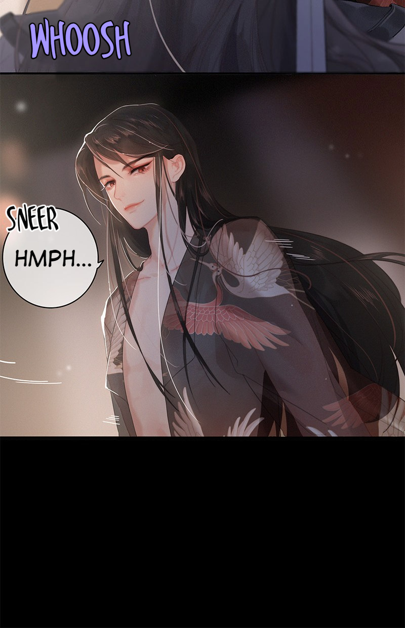 The Provincial Commander's Self-Cultivation I will only Follow your Orders 第9页