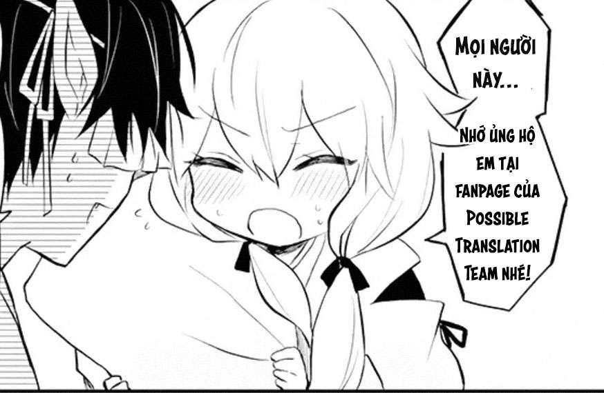 Kare no Iru Seikatsu Vol. 1 Ch. 4 第20页