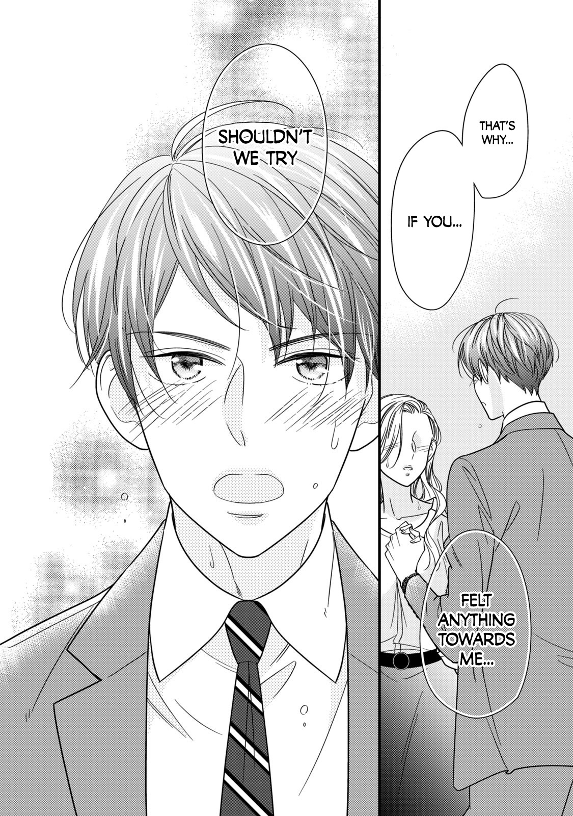 Sweets wa Teiji no Ato de What's this Sweet Scent? 第62页