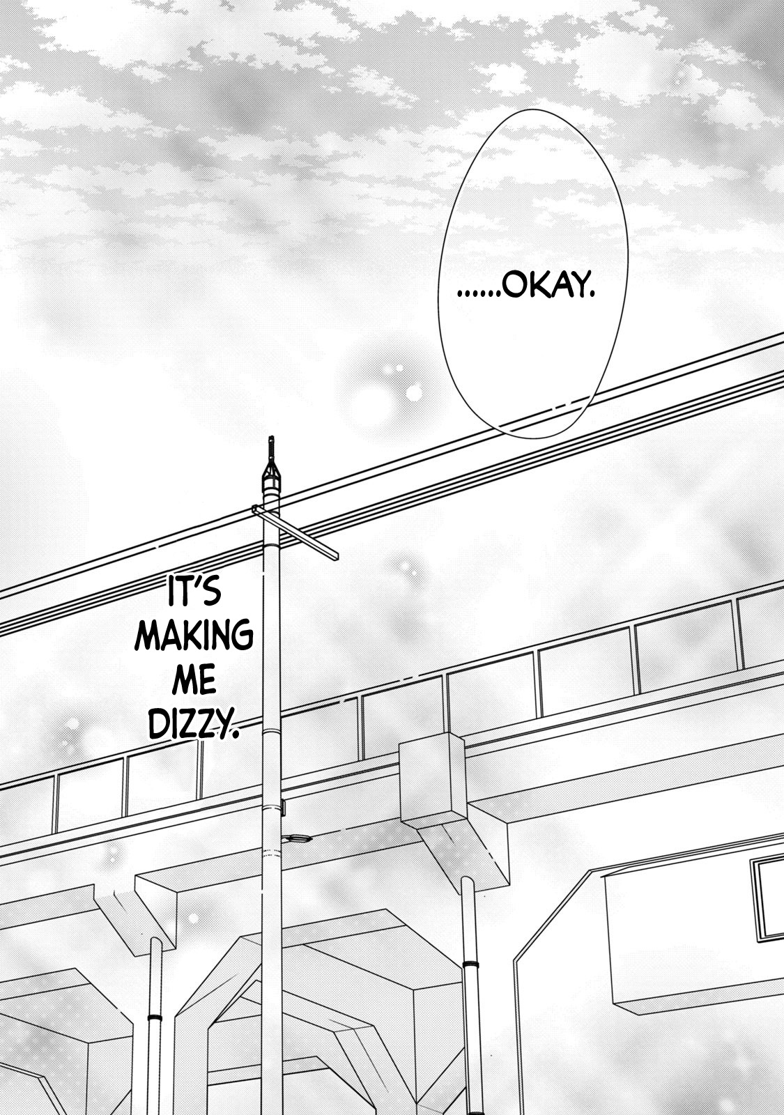 Sweets wa Teiji no Ato de What's this Sweet Scent? 第64页
