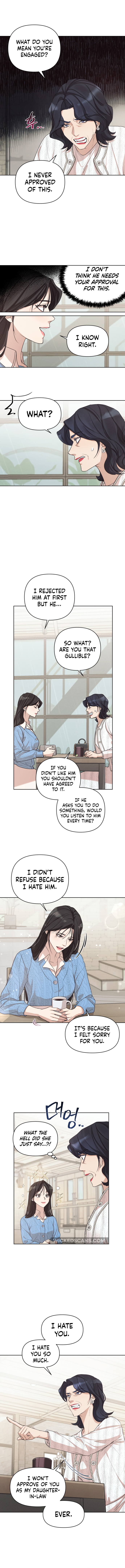 Wanbyeokhan Gyeyak 第5页