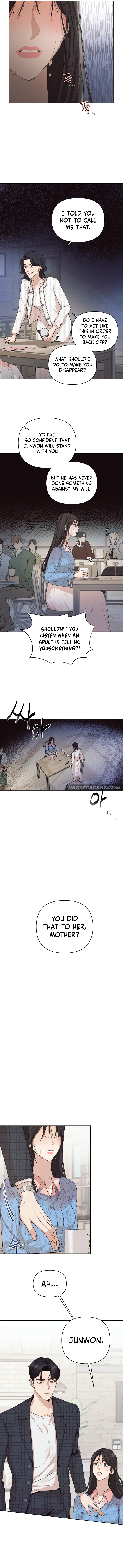 Wanbyeokhan Gyeyak 第8页