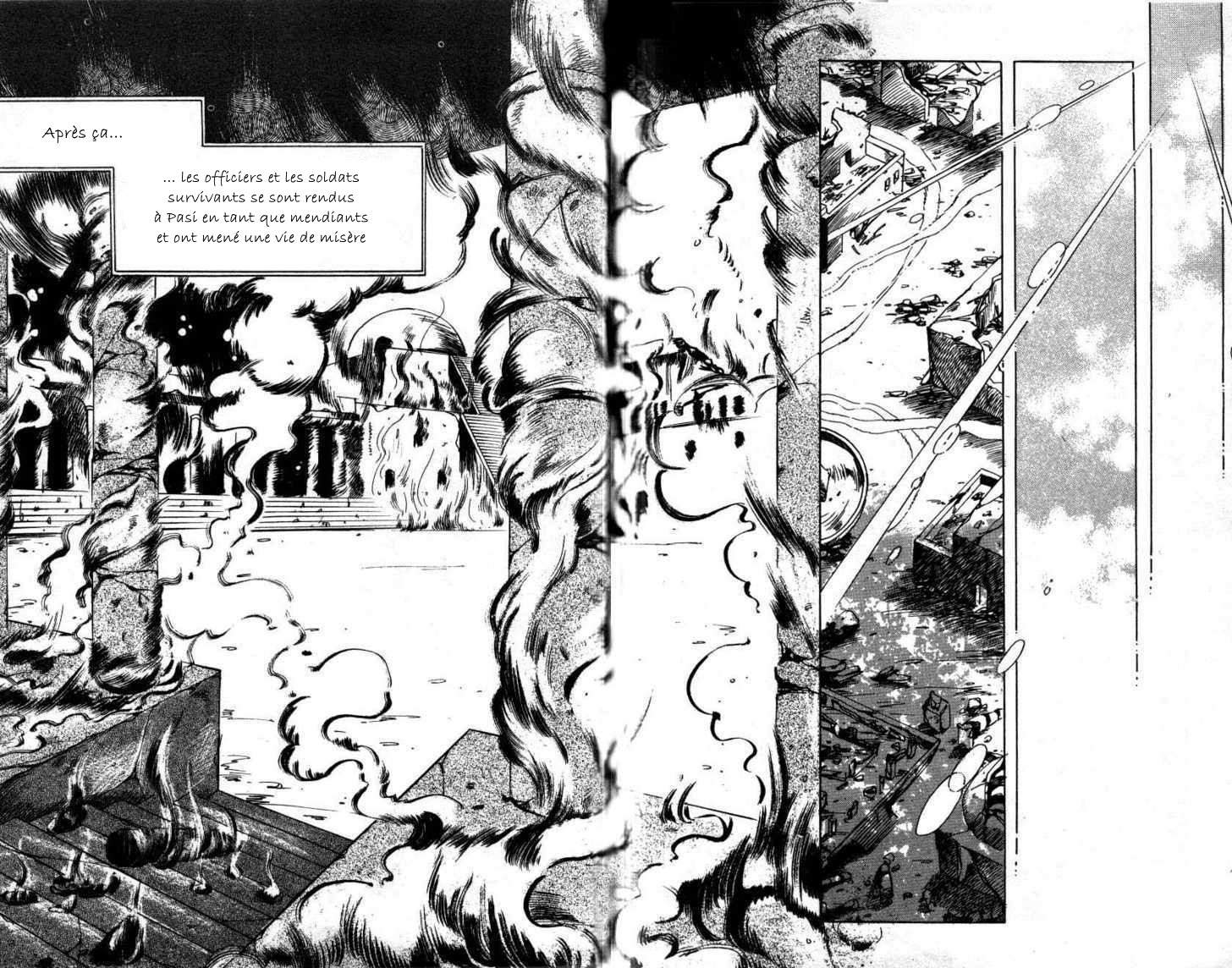 The Descendant of the Dynasty Vol. 1 Ch. 2 第14页