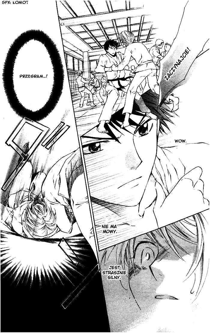 Toshokan Sensou - Love & War Vol. 1 Ch. 1 第24页