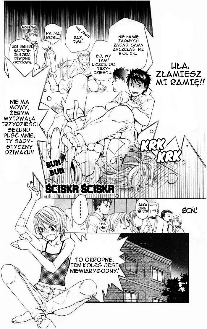 Toshokan Sensou - Love & War Vol. 1 Ch. 1 第27页