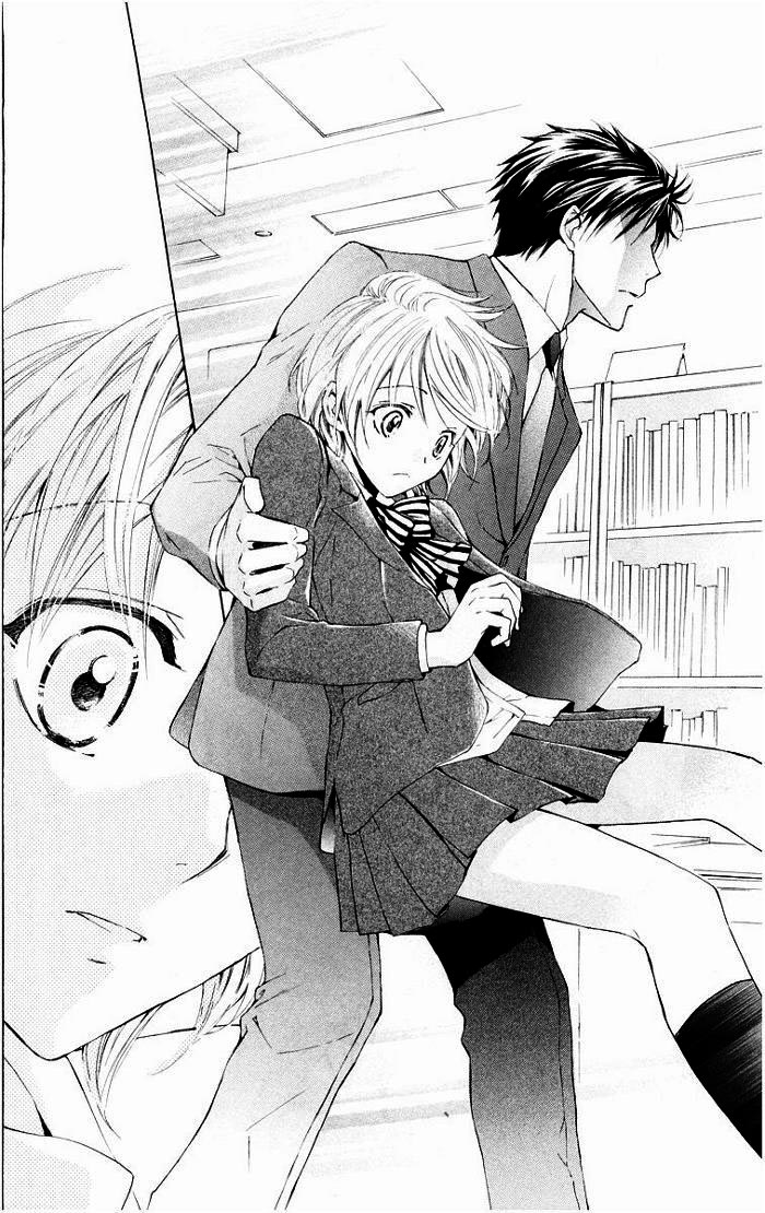 Toshokan Sensou - Love & War Vol. 1 Ch. 1 第35页