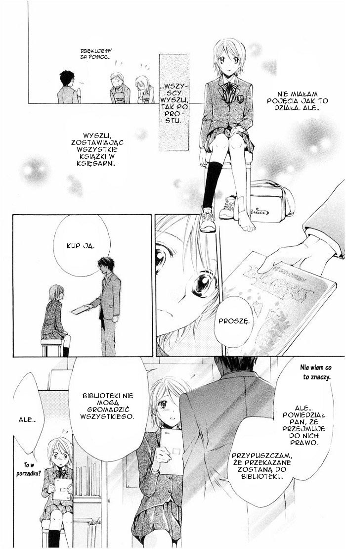 Toshokan Sensou - Love & War Vol. 1 Ch. 1 第38页