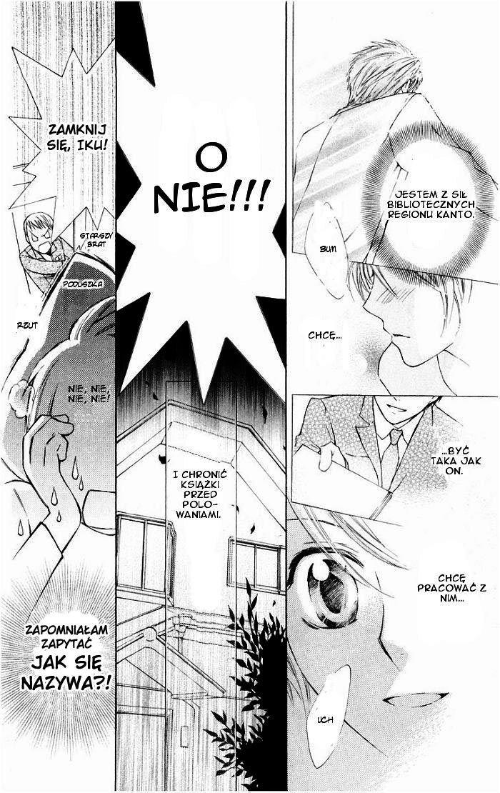Toshokan Sensou - Love & War Vol. 1 Ch. 1 第42页