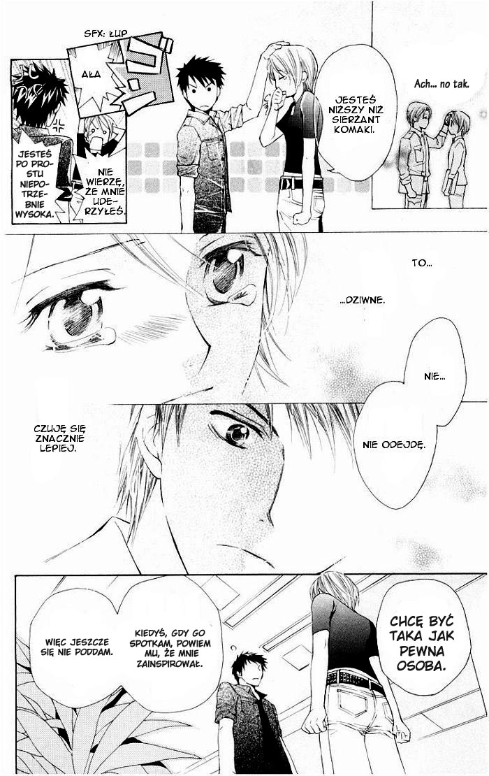 Toshokan Sensou - Love & War Vol. 1 Ch. 1 第65页