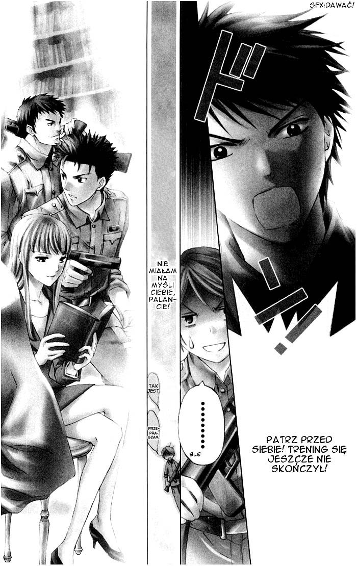 Toshokan Sensou - Love & War Vol. 1 Ch. 1 第9页
