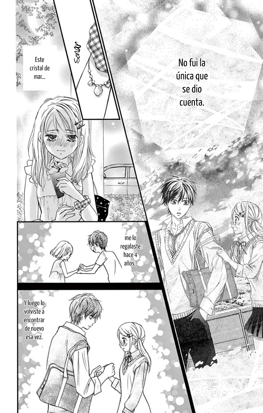 Koi Furu Colorful - Zenbu Kimi to Hajimete Vol. 2 Ch. 6 第11页