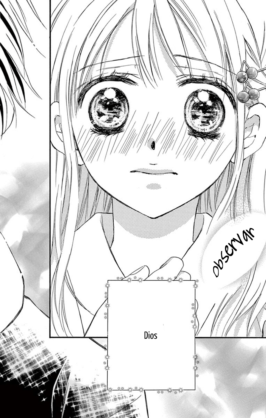 Koi Furu Colorful - Zenbu Kimi to Hajimete Vol. 2 Ch. 6 第13页