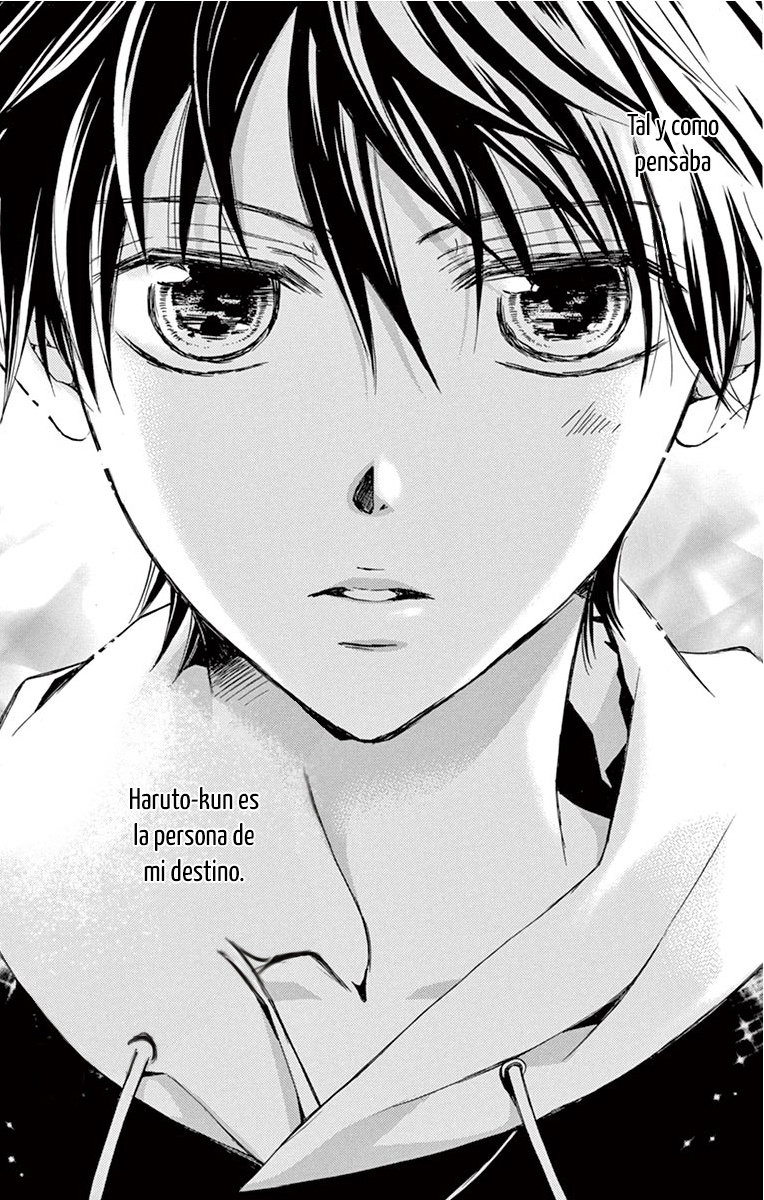 Koi Furu Colorful - Zenbu Kimi to Hajimete Vol. 2 Ch. 6 第14页