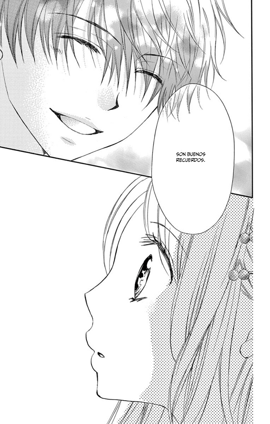 Koi Furu Colorful - Zenbu Kimi to Hajimete Vol. 2 Ch. 6 第16页