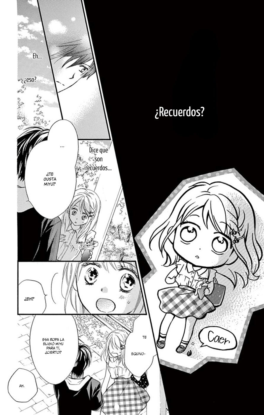 Koi Furu Colorful - Zenbu Kimi to Hajimete Vol. 2 Ch. 6 第17页