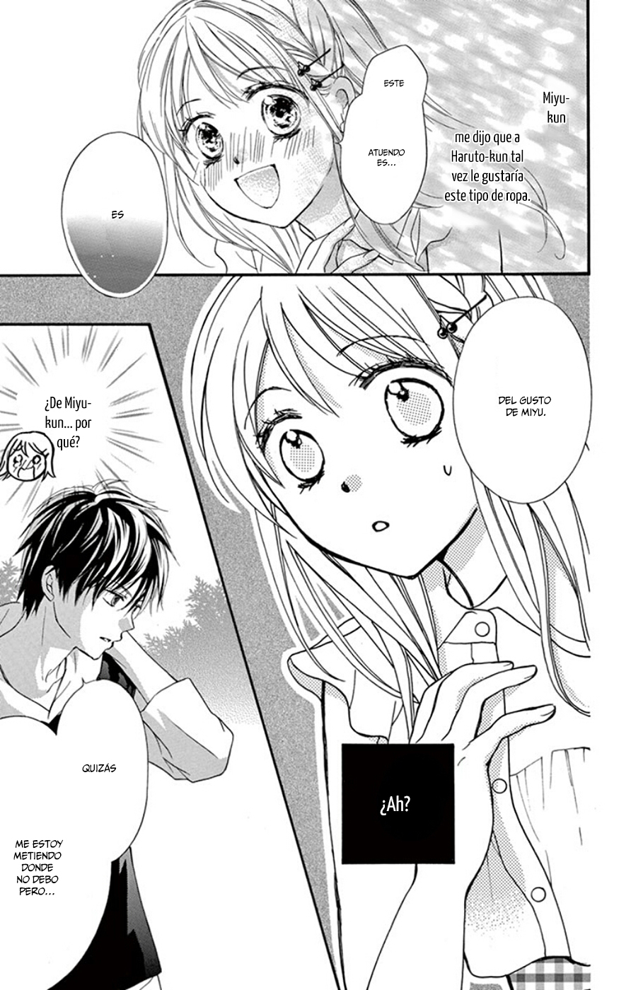 Koi Furu Colorful - Zenbu Kimi to Hajimete Vol. 2 Ch. 6 第18页
