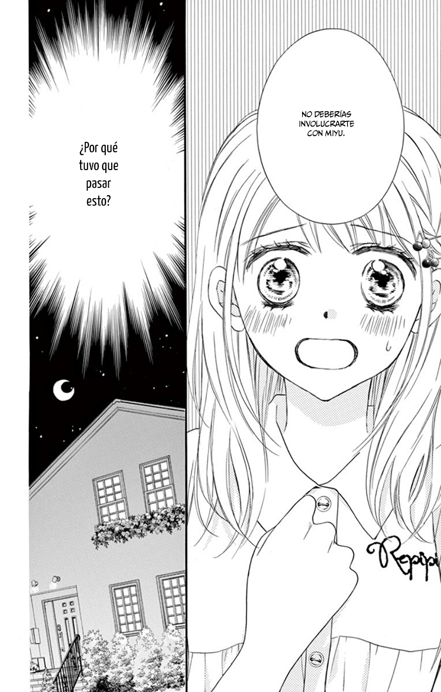 Koi Furu Colorful - Zenbu Kimi to Hajimete Vol. 2 Ch. 6 第19页