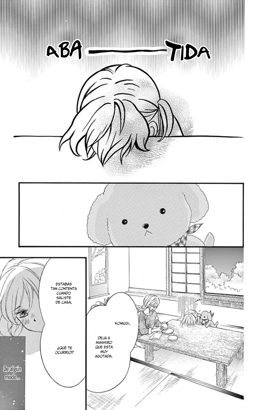 Koi Furu Colorful - Zenbu Kimi to Hajimete Vol. 2 Ch. 6 第20页