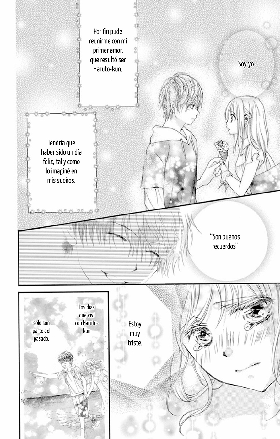 Koi Furu Colorful - Zenbu Kimi to Hajimete Vol. 2 Ch. 6 第21页