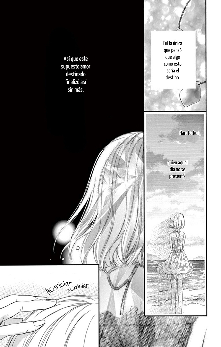 Koi Furu Colorful - Zenbu Kimi to Hajimete Vol. 2 Ch. 6 第22页