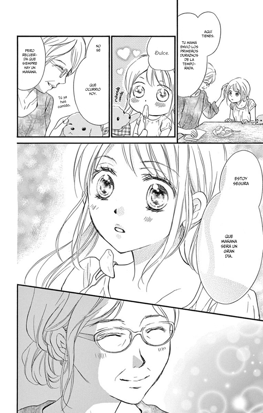 Koi Furu Colorful - Zenbu Kimi to Hajimete Vol. 2 Ch. 6 第23页