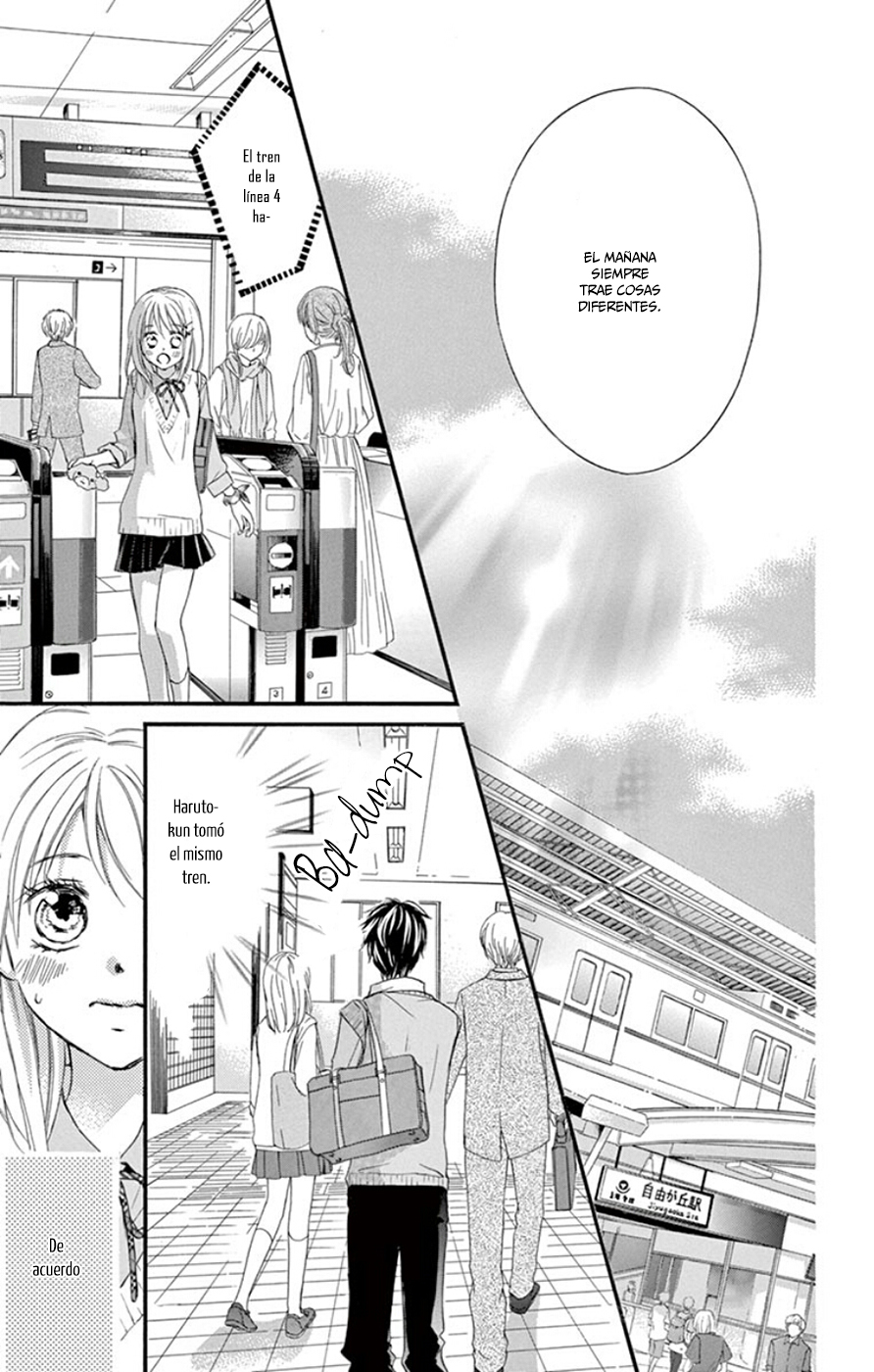 Koi Furu Colorful - Zenbu Kimi to Hajimete Vol. 2 Ch. 6 第24页