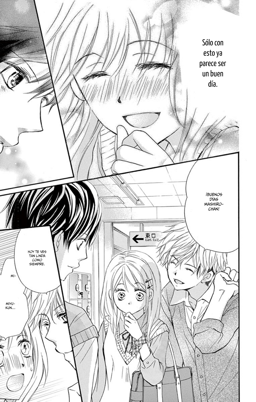 Koi Furu Colorful - Zenbu Kimi to Hajimete Vol. 2 Ch. 6 第26页