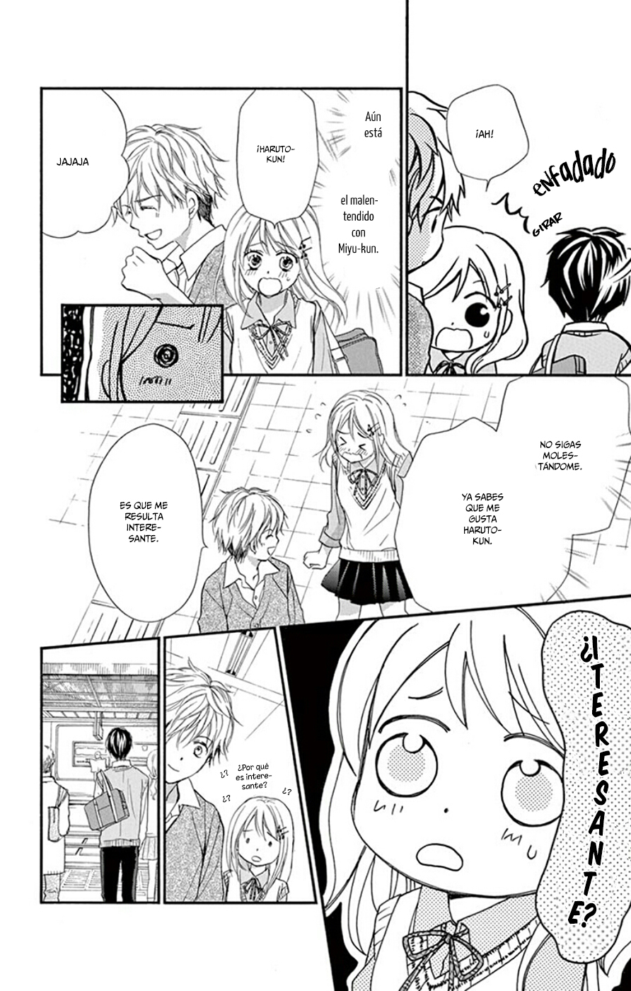Koi Furu Colorful - Zenbu Kimi to Hajimete Vol. 2 Ch. 6 第27页
