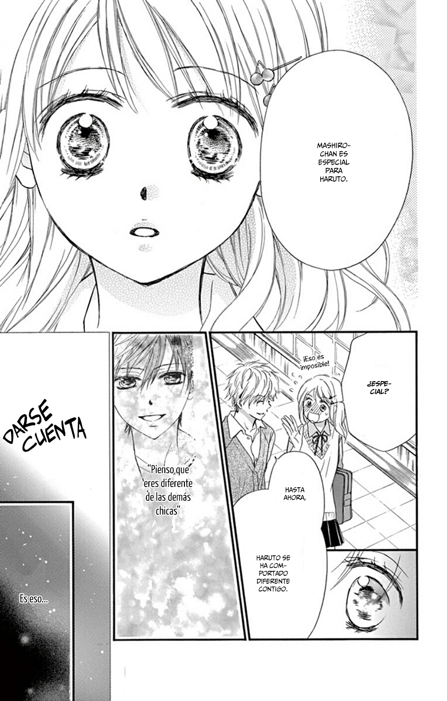 Koi Furu Colorful - Zenbu Kimi to Hajimete Vol. 2 Ch. 6 第28页