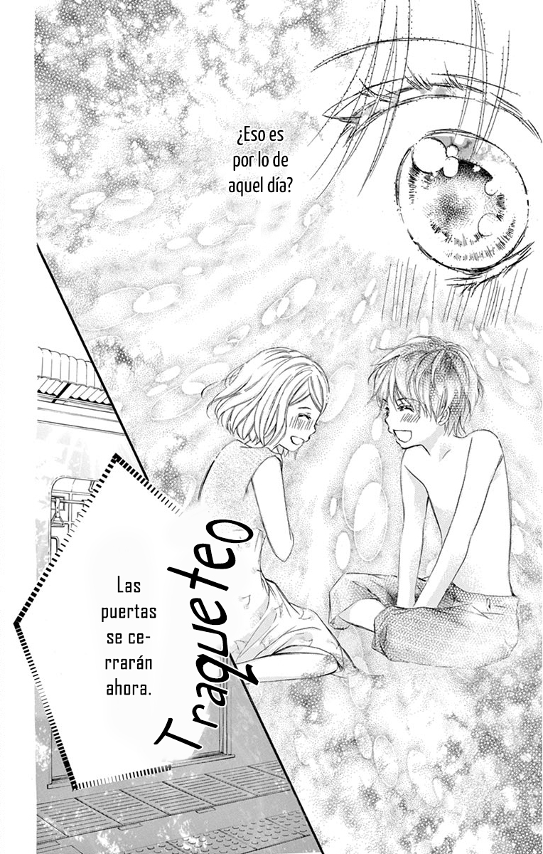 Koi Furu Colorful - Zenbu Kimi to Hajimete Vol. 2 Ch. 6 第29页