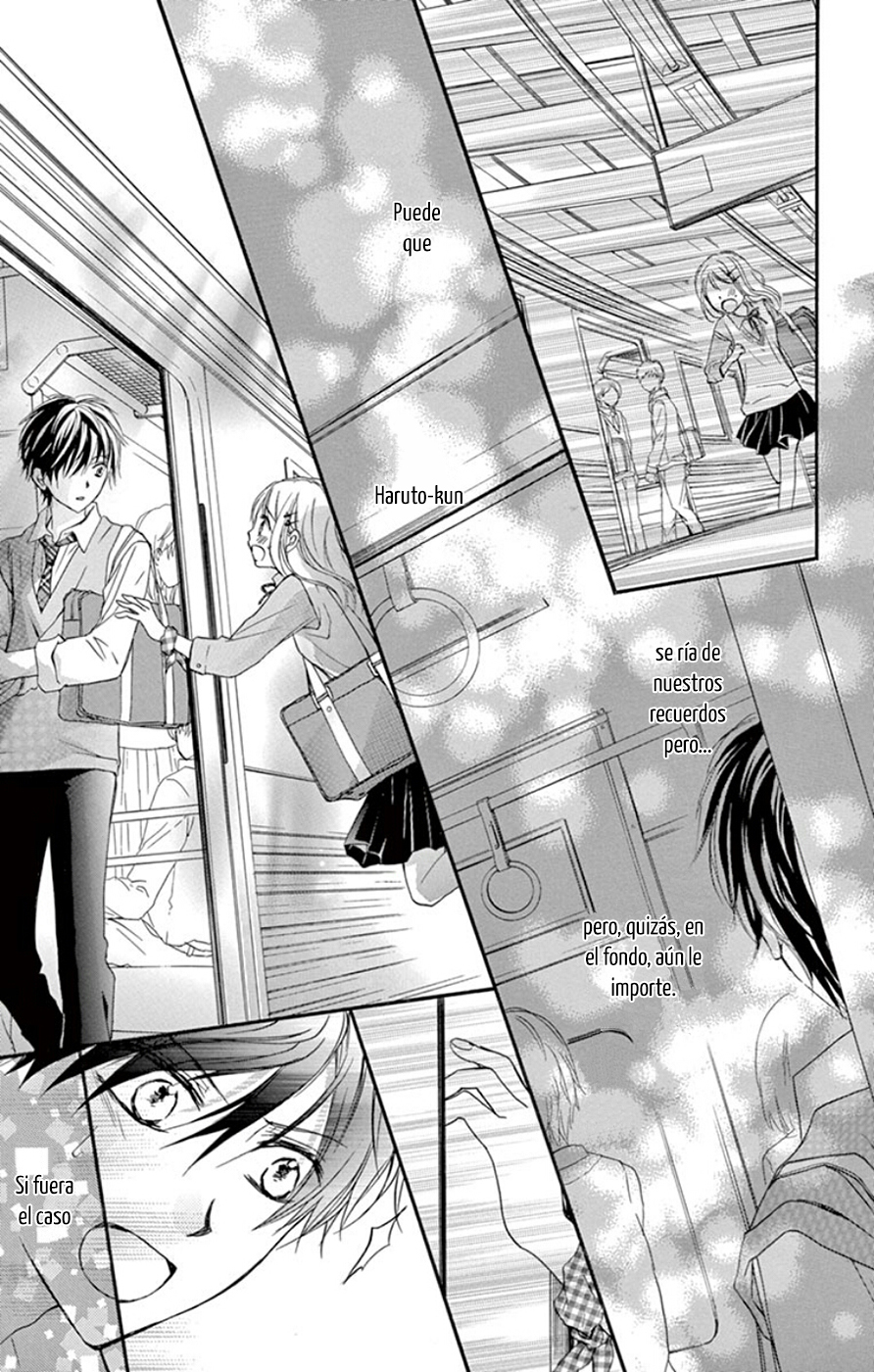 Koi Furu Colorful - Zenbu Kimi to Hajimete Vol. 2 Ch. 6 第30页